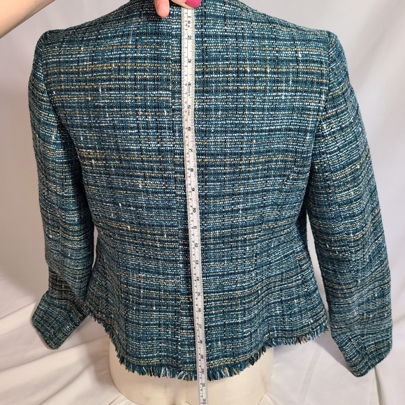 Anne Klein Blazer - Picture 7 of 12